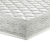 Mattress pocket spring double 150x200 double-sided view ΗΜ309.05