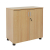 Professional Office Cabinet Beech color FB92053.11 80x40x82cm