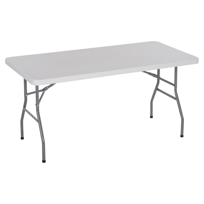 Table Catering-Conference FB95064 152Χ76Χ74 cm Foldable legs