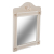 Mirror Melody FB97009.02 white/grey patina 56Χ77.50