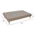 Sofa/Bed Belmont Beige FB93026.01 181x86x75 cm