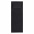 Spare part cloth PVC Black & Pillow for deck chair Naxos