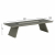 Professional meeting desk Lux Series Mocha & Ash color 320x120x75 FB92123