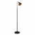 METAL FLOOR LAMP FB97343 34x30x150 cm.