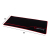 GAMING MOUSEPAD FB98785 SOFT FABRIC IN BLACK COLOR