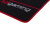 GAMING MOUSEPAD FB98785 SOFT FABRIC IN BLACK COLOR